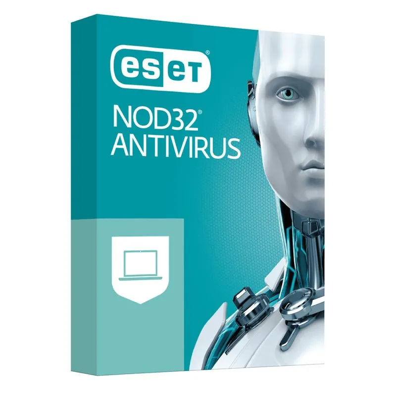 ESET ANTIVIRUS ANUAL